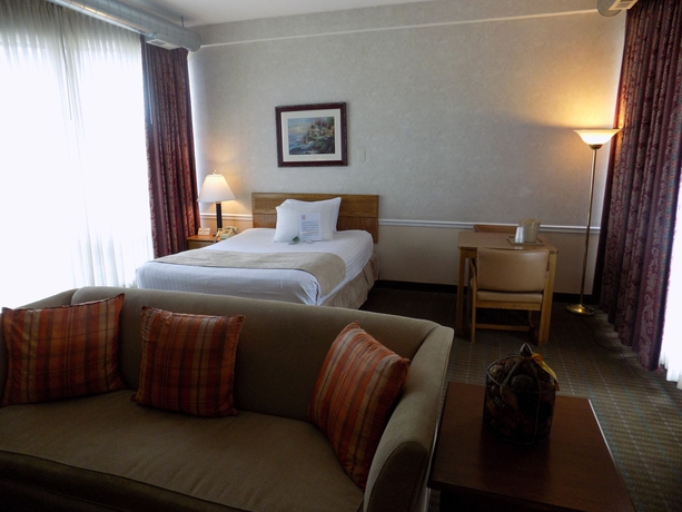 Imagen de la habitación del Motel Ohio House. Foto 7