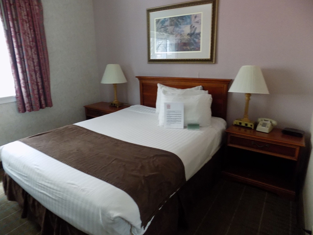 Imagen de la habitación del Motel Ohio House. Foto 8