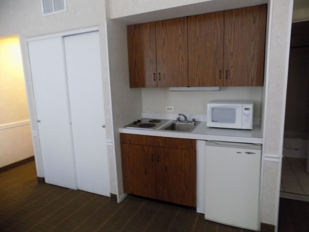 Imagen de la habitación del Motel Ohio House. Foto 9