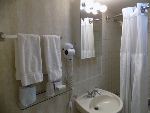 Imagen de la habitación del Motel Ohio House. Foto 10