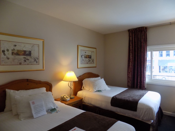 Imagen de la habitación del Motel Ohio House. Foto 11