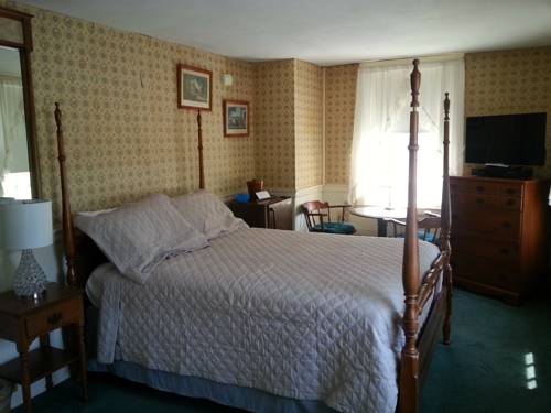 Imagen de la habitación del Motel Olde Tavern And Inn. Foto 2