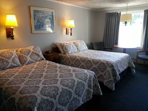 Imagen de la habitación del Motel Olde Tavern And Inn. Foto 3