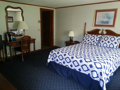 Imagen de la habitación del Motel Olde Tavern And Inn. Foto 4