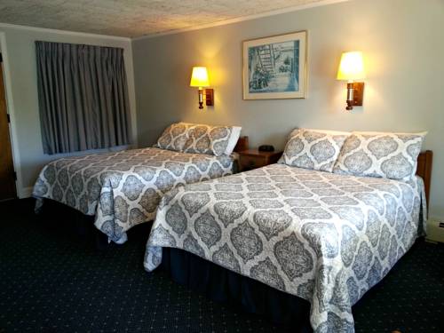 Imagen de la habitación del Motel Olde Tavern And Inn. Foto 6
