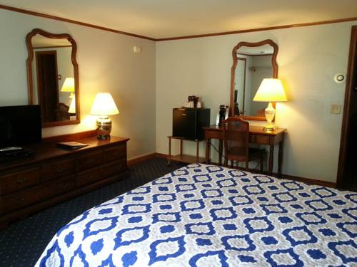 Imagen de la habitación del Motel Olde Tavern And Inn. Foto 9