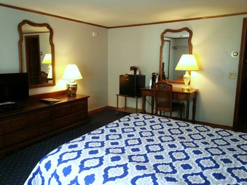 Imagen general del Motel Olde Tavern And Inn. Foto 1