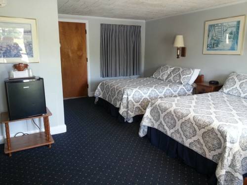 Imagen de la habitación del Motel Olde Tavern And Inn. Foto 16