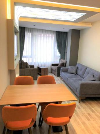 Imagen de la habitación del Motel Onal. Foto 6