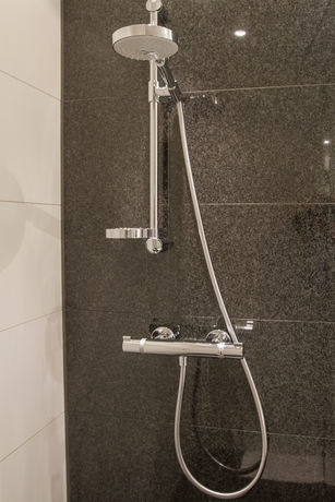 Imagen de los interiores del Motel One Basel. Foto 15