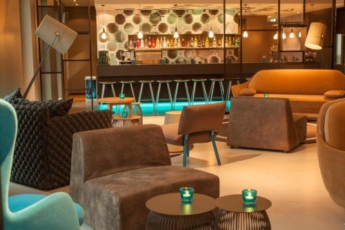 Imagen general del Motel One Berlin - Potsdamer Platz. Foto 6