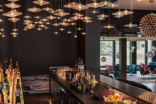 Imagen general del Motel One Berlin - Tiergarten. Foto 3