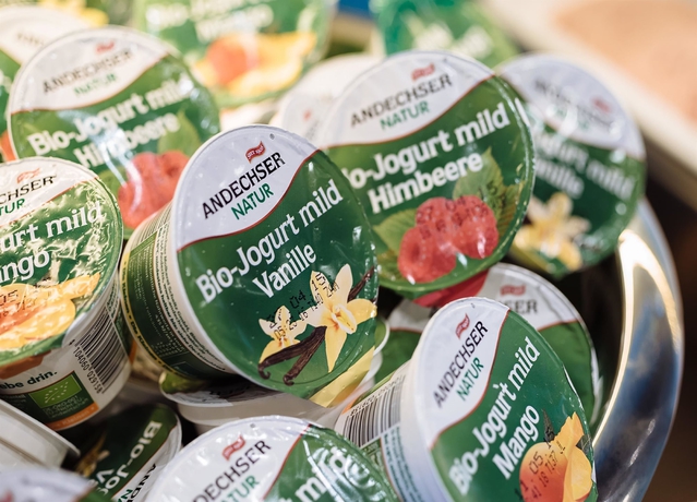 Imagen del bar/restaurante del Motel One Berlin - Upper West. Foto 4