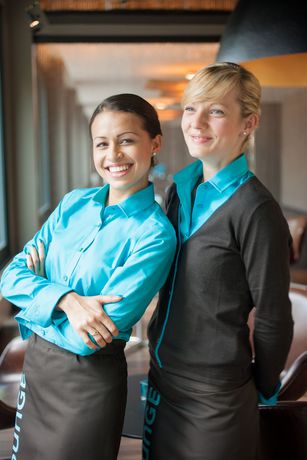 Imagen de la habitación del Motel One Bremen. Foto 6