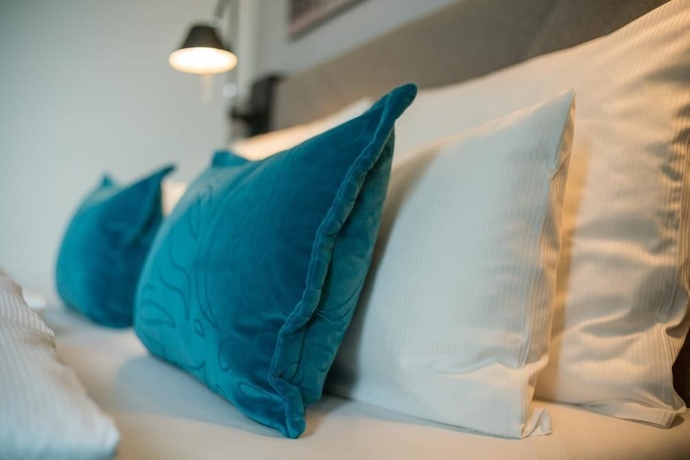 Imagen de la habitación del Motel One Dresden - Palaisplatz. Foto 14