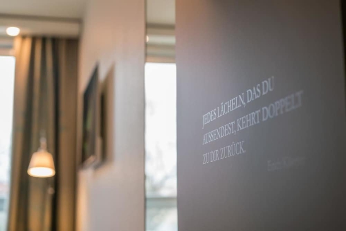 Imagen de la habitación del Motel One Dresden - Palaisplatz. Foto 18