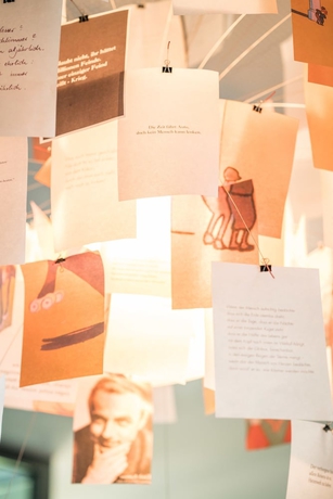 Imagen del bar/restaurante del Motel One Dresden - Palaisplatz. Foto 9