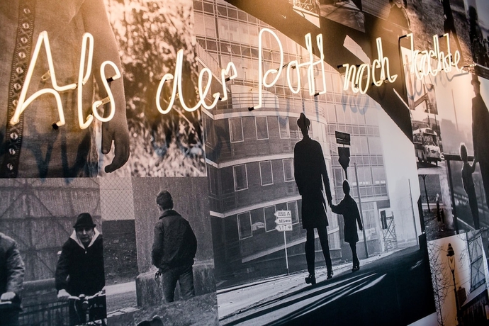 Imagen de los interiores del Motel One Essen. Foto 17