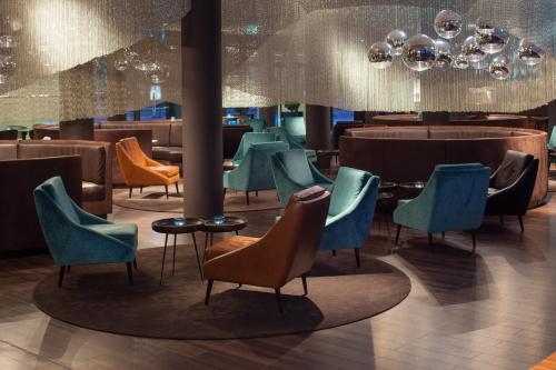 Imagen general del Motel One Frankfurt Messe. Foto 4