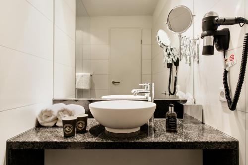 Imagen general del Motel One Frankfurt - Römer. Foto 4