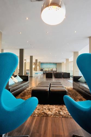 Imagen general del Motel One Hamburg - Altona. Foto 4