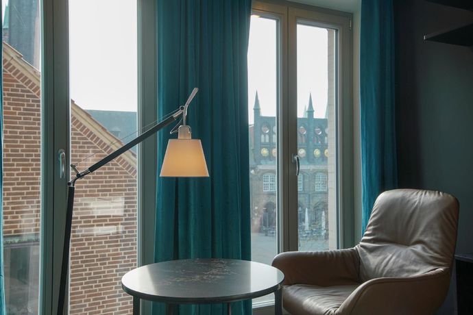 Imagen de la habitación del Motel One L&uuml;beck. Foto 2