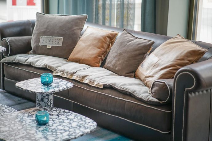 Imagen de los interiores del Motel One L&uuml;beck. Foto 11