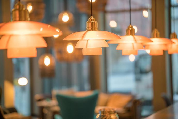 Imagen de los interiores del Motel One L&uuml;beck. Foto 12