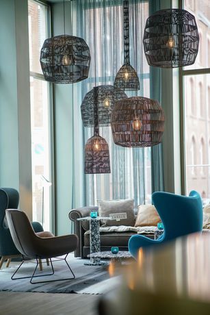 Imagen de los interiores del Motel One L&uuml;beck. Foto 15