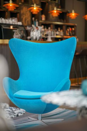 Imagen de los interiores del Motel One L&uuml;beck. Foto 17