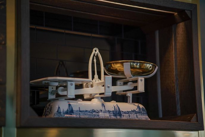 Imagen de los interiores del Motel One L&uuml;beck. Foto 18