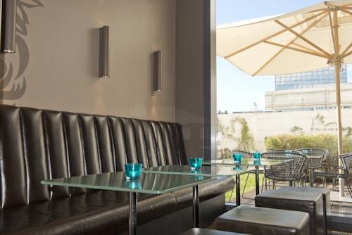 Imagen general del Motel One MÜnchen-westend. Foto 1