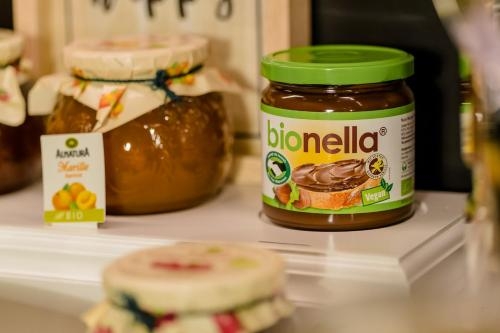 Imagen general del Motel One Magdeburg. Foto 3