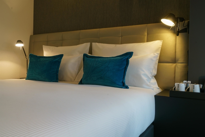 Imagen de la habitación del Motel One Manchester - Royal Exchange. Foto 16