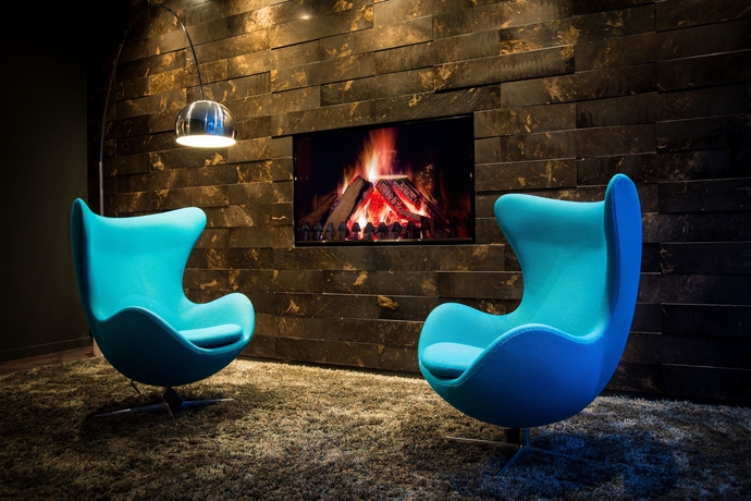 Imagen de los interiores del Motel One Manchester - Royal Exchange. Foto 19