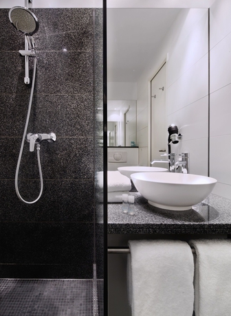 Imagen de la habitación del Motel One Munich - Campus. Foto 3