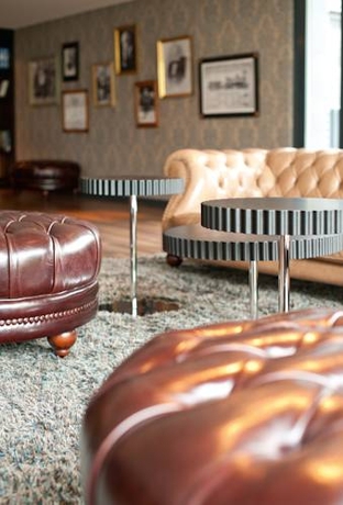 Imagen general del Motel One Munich - Deutsches Museum. Foto 2