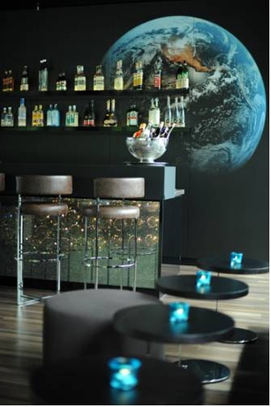 Imagen general del Motel One Munich - Deutsches Museum. Foto 5