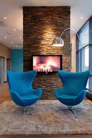 Imagen general del Motel One Munich - East Side. Foto 5