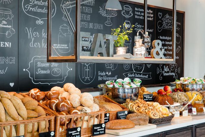 Imagen de la habitación del Motel One Munich - Messe. Foto 16