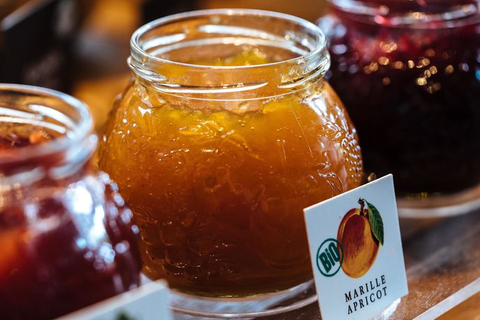 Imagen del bar/restaurante del Motel One Munich - Messe. Foto 9