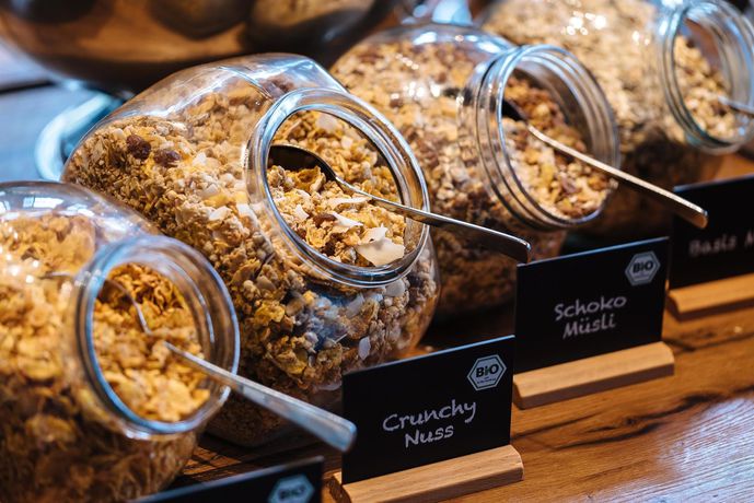 Imagen del bar/restaurante del Motel One Munich - Messe. Foto 14