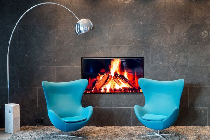 Imagen de la habitación del Motel One Munich - Olympia Gate. Foto 4