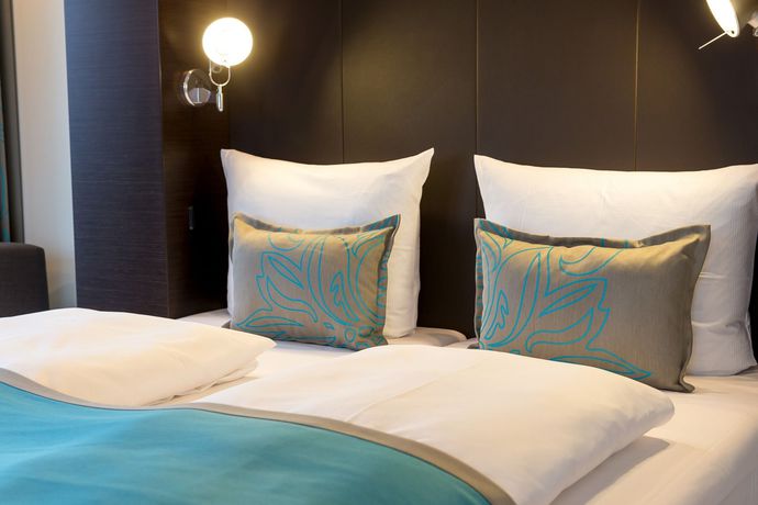 Imagen de la habitación del Motel One Munich - Olympia Gate. Foto 5