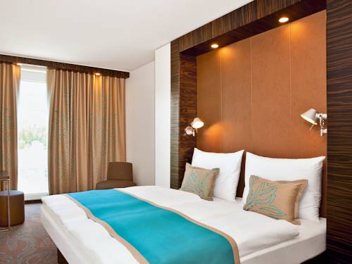 Imagen de la habitación del Motel One M&uuml;nchen-garching. Foto 3