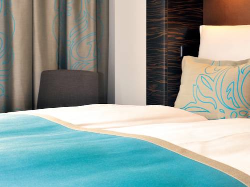 Imagen de la habitación del Motel One M&uuml;nchen-garching. Foto 4