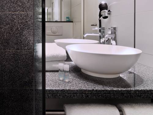 Imagen de la habitación del Motel One M&uuml;nchen-garching. Foto 5