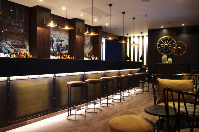 Imagen general del Motel One Newcastle. Foto 3