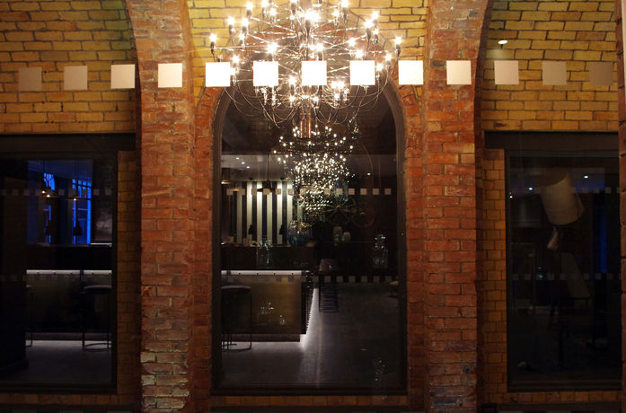 Imagen de la habitación del Motel One Newcastle. Foto 10