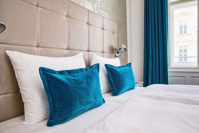 Imagen de la habitación del Motel One Newcastle. Foto 13